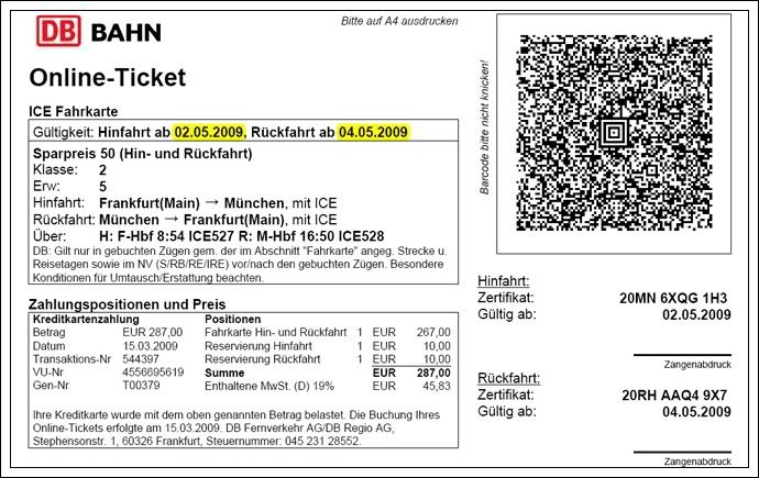 ร้อนนัก ไปพักร้อน ตอนที่ 4 "นั่งรถ ICE ไป Munich"